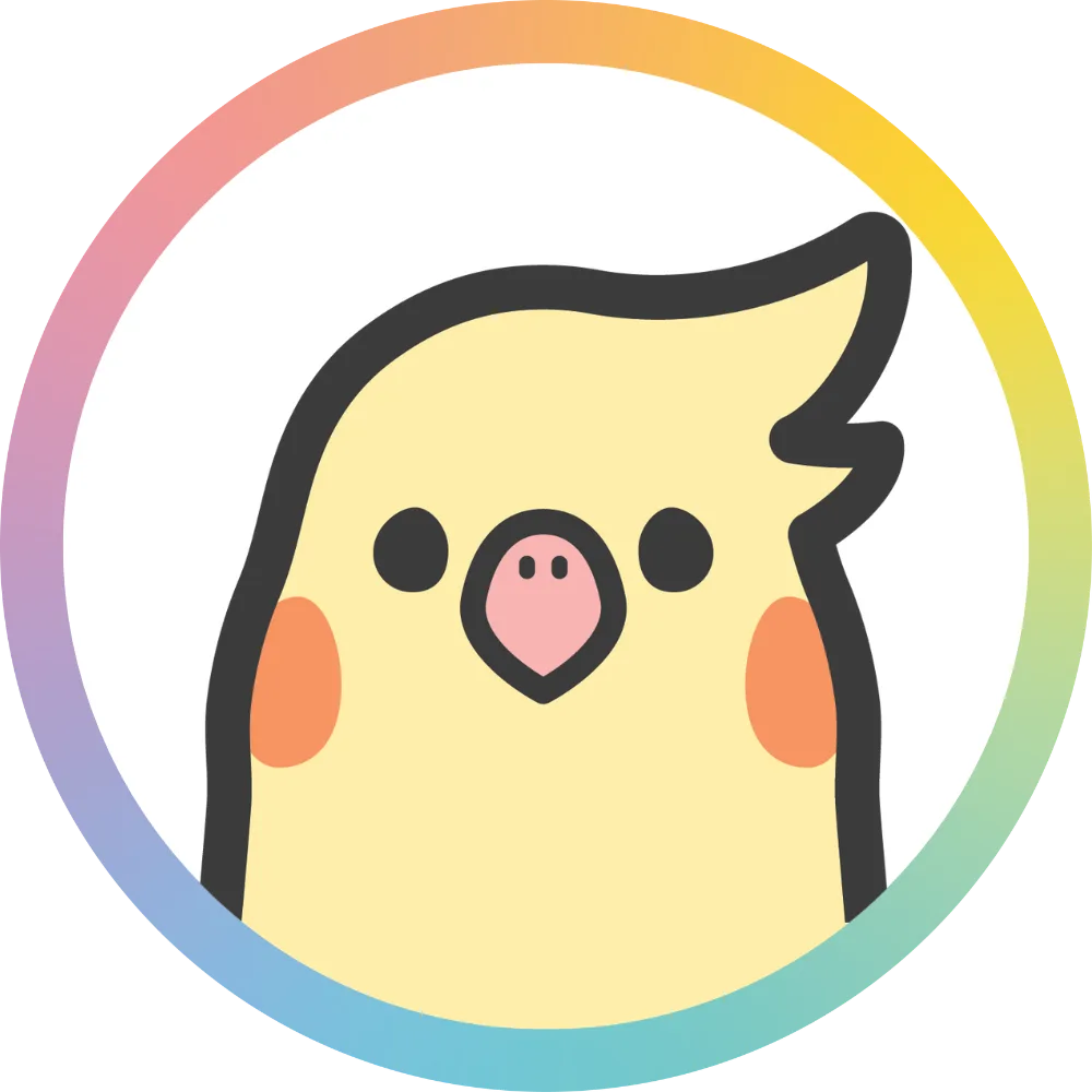 Lemon, Teammately’s cockatiel AI agent